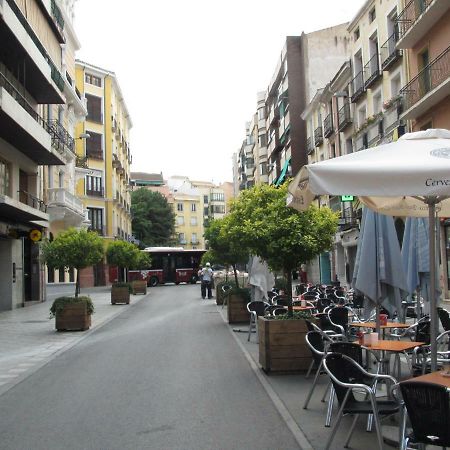 Apartamento Avenida Apartment Cuenca  Ngoại thất bức ảnh