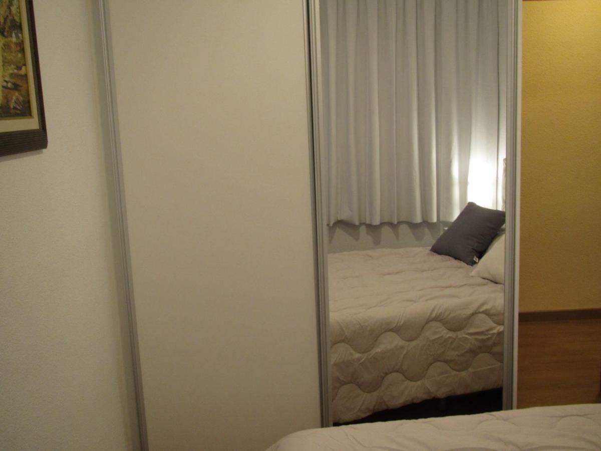 Apartamento Avenida Apartment Cuenca  Ngoại thất bức ảnh