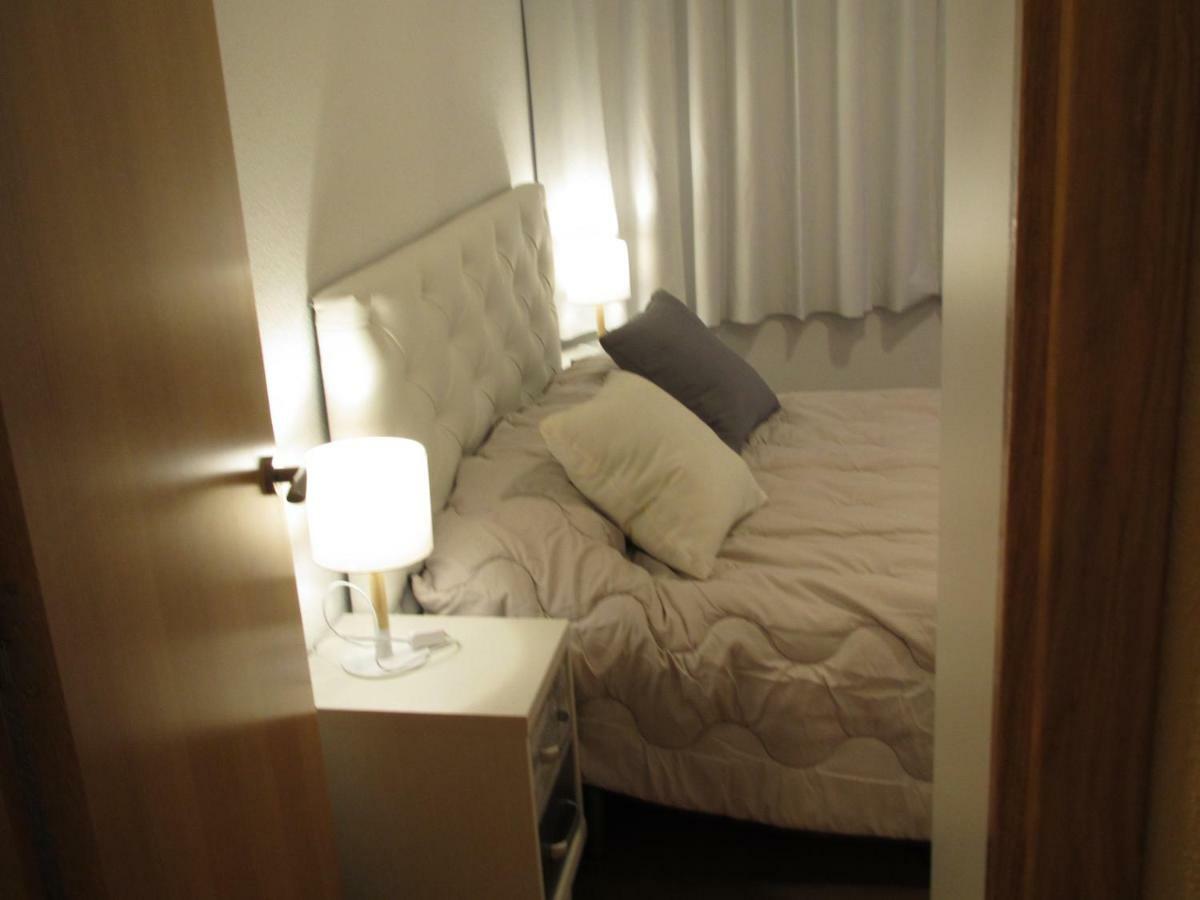 Apartamento Avenida Apartment Cuenca  Ngoại thất bức ảnh