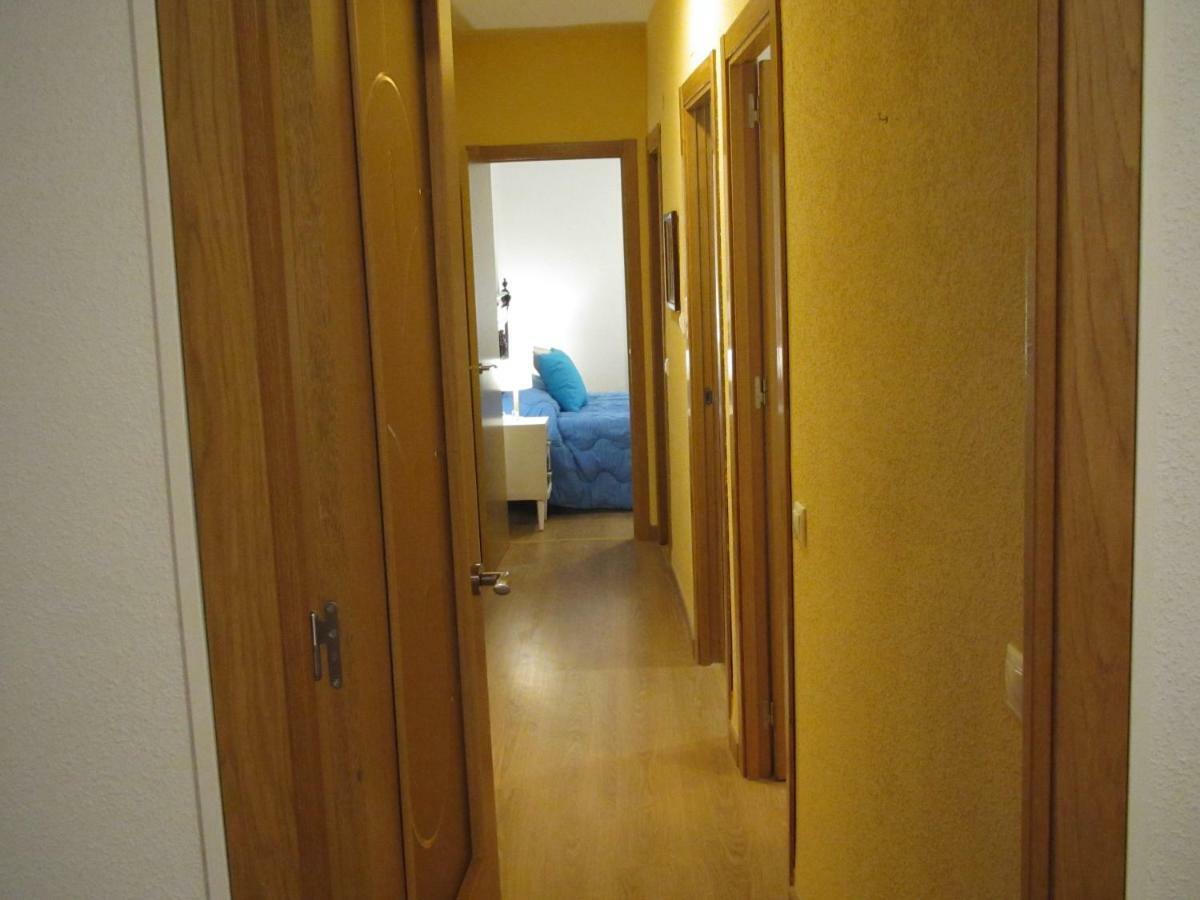 Apartamento Avenida Apartment Cuenca  Ngoại thất bức ảnh