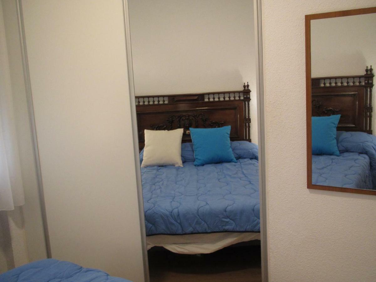 Apartamento Avenida Apartment Cuenca  Ngoại thất bức ảnh