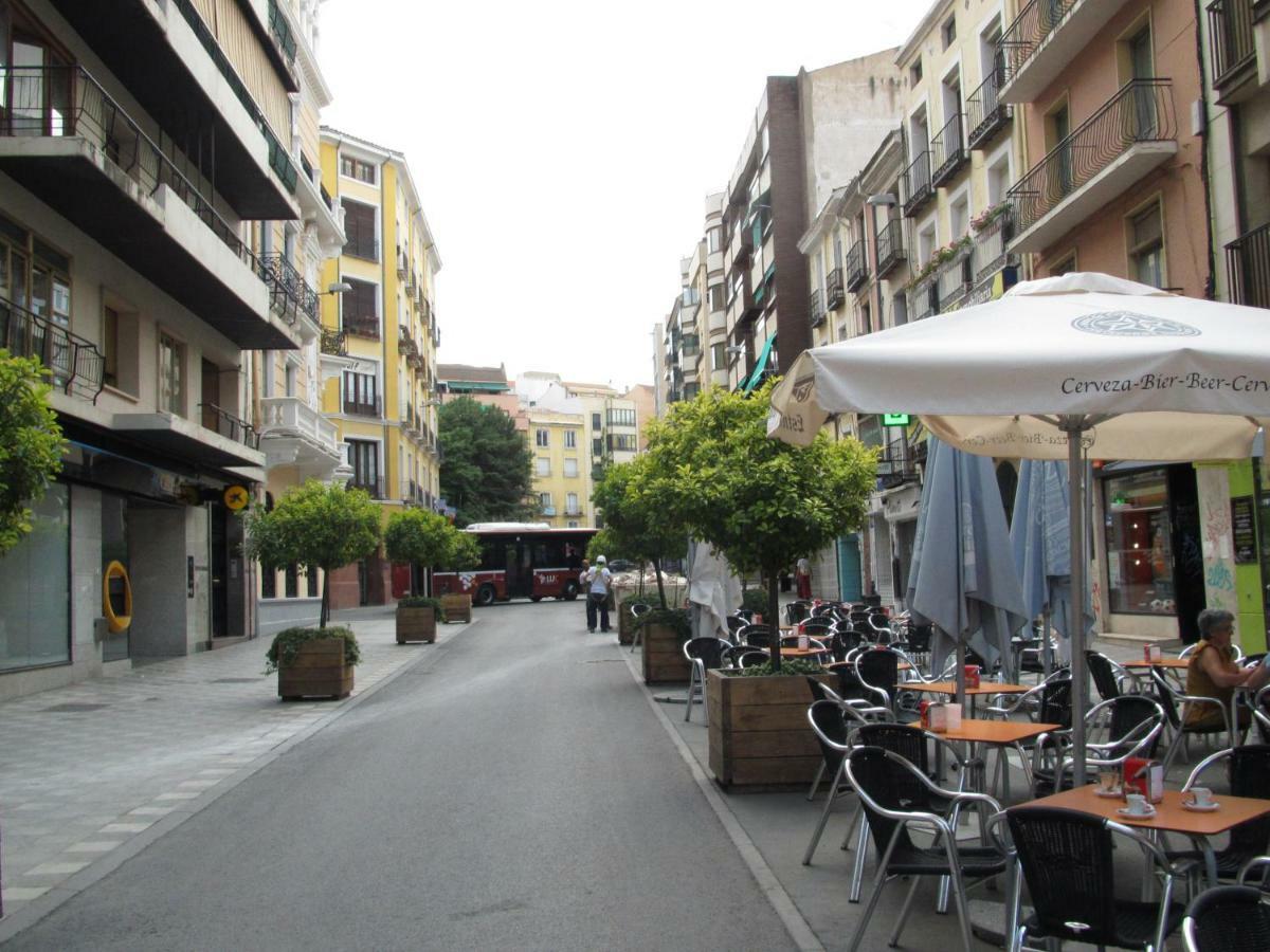 Apartamento Avenida Apartment Cuenca  Ngoại thất bức ảnh